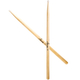 5 Paar XDrum Drumsticks 5A Nylon Tip