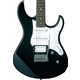 Yamaha Pacifica 112V Black