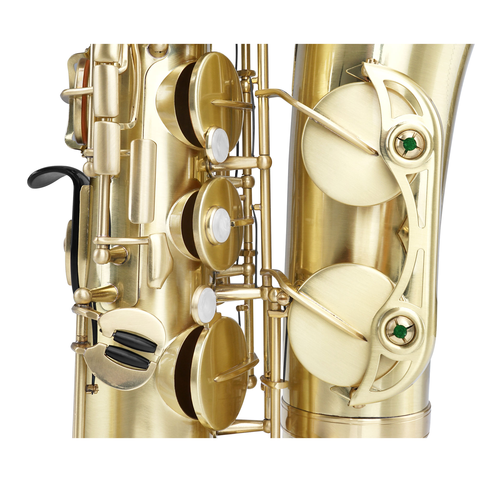 Classic Cantabile TS-153 - Support Pliable Pour Trompette, Cornet - 3 Pieds Stables, Surface Douce, Transport Facile