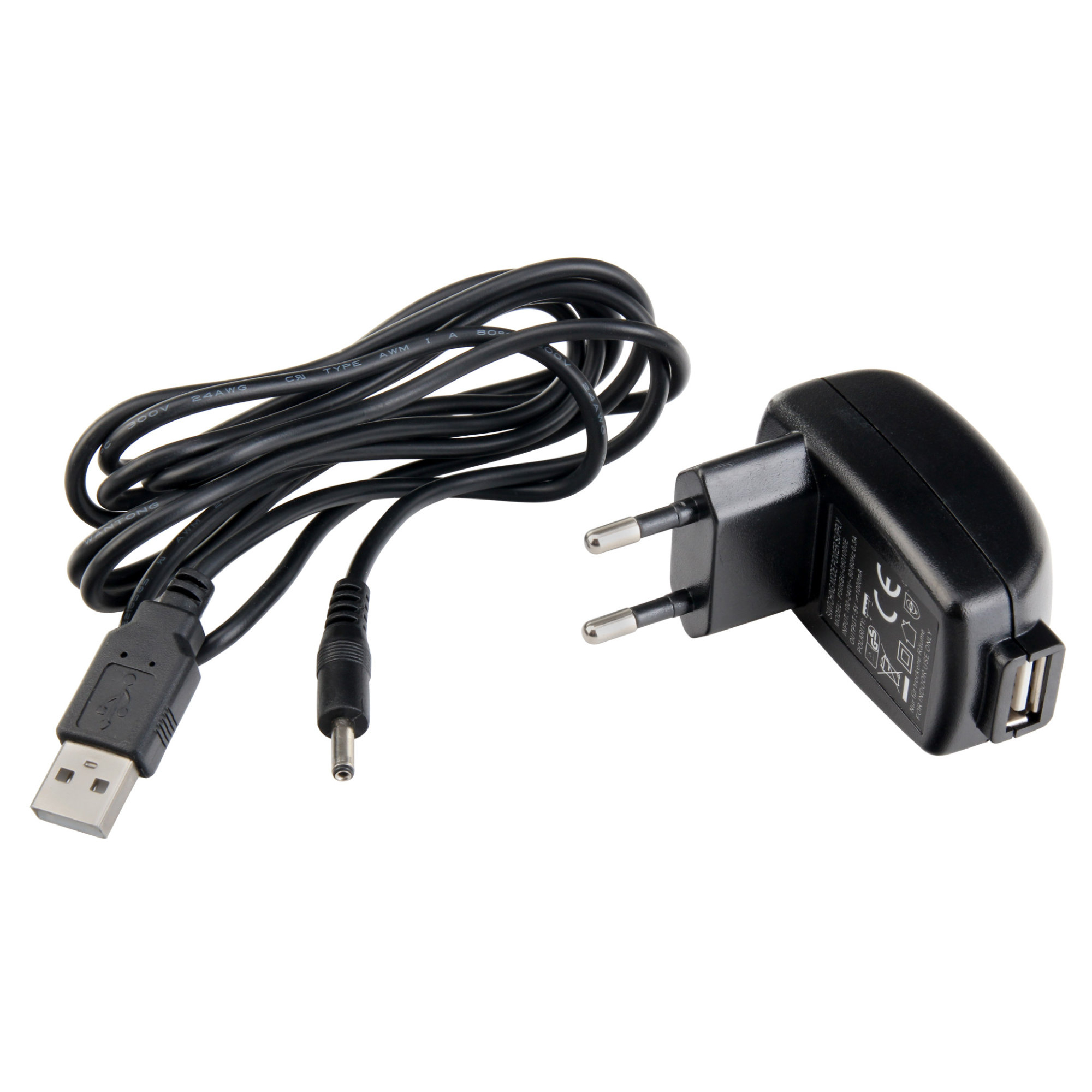 Matel Service Lampada LED Lampeggiante 12V/24V – 4 Modalità Di Flash Per Auto, Camion, Trattori, Omologata ECE