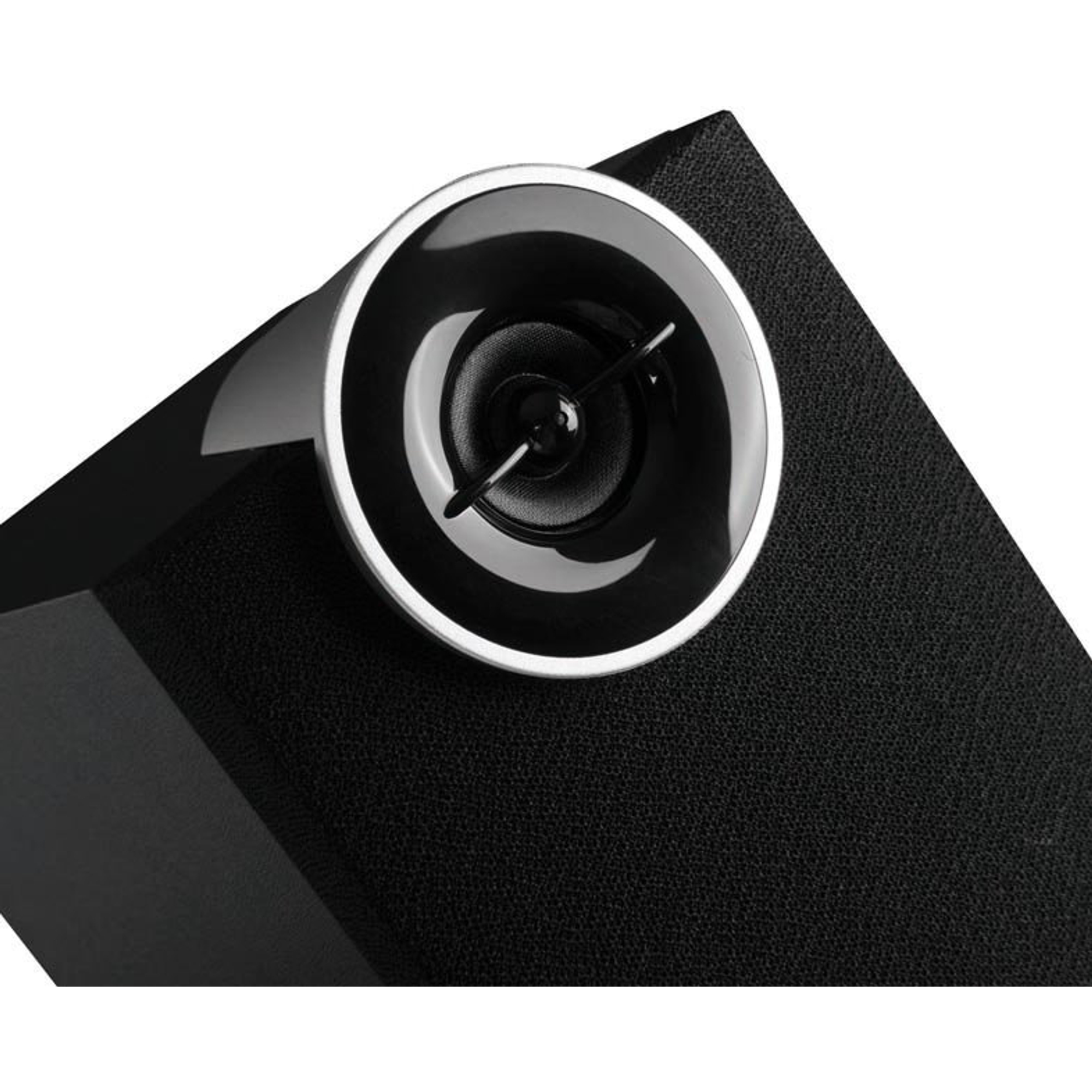 Edifier C2XD – Sistema Di Altoparlanti 2.1 Da 53W, Subwoofer E Satelliti, Per PC E Home Audio