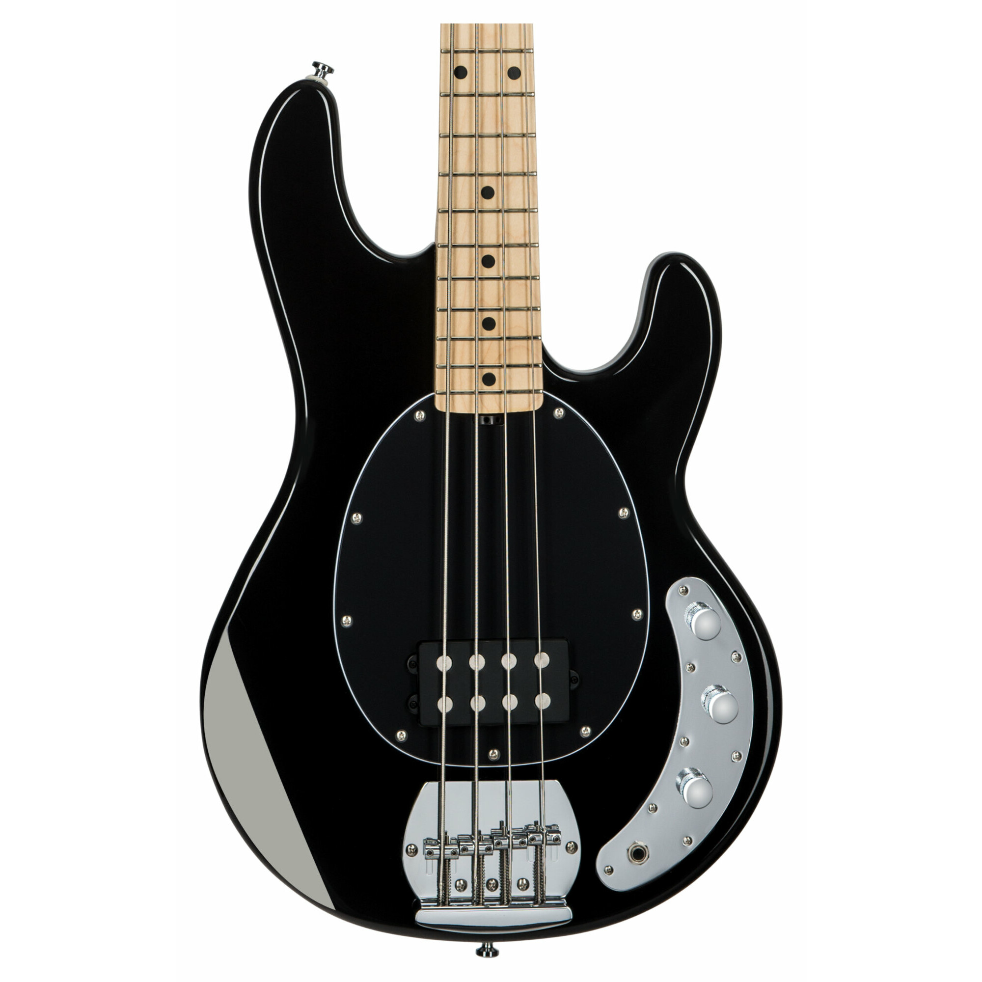 生産完了商品 ☆美品☆STERLING by Musicman STINGRAY RAY4 | www