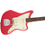Fender American Professional Classic Jazzmaster Faded Dakota Red thumbnail 4