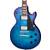 Gibson Les Paul Studio Blueberry Burst thumbnail 4
