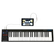 Nektar Impact GX49 USB MIDI Keyboard Controller  - Retoure (Zustand: sehr gut) thumbnail 4