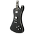 Hagstrom Fantomen Black Gloss thumbnail 4