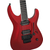Jackson Pro Plus Series Soloist SLA2 Red Crystal thumbnail 4