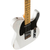 Suhr Classic T Antique MPL SS Trans White thumbnail 4