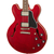 Gibson Custom 1961 ES-335 Reissue VOS Sixties Cherry thumbnail 4