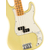 Fender Player II Precision Bass MN Hialeah Yellow thumbnail 4