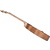 Cascha 2243 Bariton Ukulele Mahagoni  - Retoure (Zustand: sehr gut) thumbnail 4