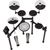 Roland TD-02KV E-Drum Kit Home Set thumbnail 4