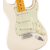 Fender Limited Edition Pro Classic Silent Stratocaster Olympic White thumbnail 4