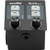 Eurolite EC-2 DMX Macchina Del Fumo / Controller Per Blinder thumbnail 4