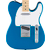Fender Standard Aqua Marine Metallic thumbnail 4