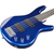 Ibanez GSR185-JB Jewel Blue thumbnail 4