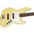 Fender Player II Jazz Bass RW Hialeah Yellow - 1A-showroommodel (staat: zo goed als nieuw, in originele verpakking) thumbnail 4