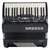 Hohner Amica III 72 Forte noir thumbnail 4