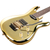 Ibanez JS1GD JS Joe Satriani Signature "Goldboy" thumbnail 4