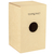 Meinl SC100BW Snarecraft Cajon Set incl. Borsa e Scuola thumbnail 4