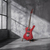 Rocktile MG-3012 Sidewinder Metallic Red  - Retoure (Zustand: gut) thumbnail 4