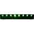 Algam Lighting MB810 LED RGBW Movingbar Barra Luminosa thumbnail 4