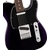 Fender Player II Modified Telecaster Dusk thumbnail 4