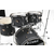 Tama IP50H6WBN-BOB Imperialstar Drumkit Blacked Out Black thumbnail 4