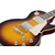 Epiphone Les Paul Standard 60s Figured Fireball thumbnail 4