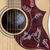 Gibson Hummingbird Studio Walnut Natural thumbnail 4