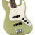 Fender Player II Jazz Bass RW Birch Green  - Retoure (Zustand: gut) thumbnail 4