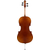 Classic Cantabile Student Violoncello 4/4 Set incl. Arco e Custodia thumbnail 4