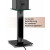 Pronomic SLS-282 BK Lautsprecher Stative Paar  - Retoure (Zustand: sehr gut) thumbnail 4