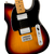 Fender Player II Telecaster HH MN 3-Color Sunburst thumbnail 4