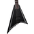 Jackson X Series RRB IV Rhoads Bass Black with White Pinstripes thumbnail 4