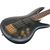 Ibanez SR300EDX-FDM Frozen Gold Matte thumbnail 4