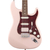 Fender Made in Japan Hybrid II 2026 Collection Stratocaster HSS Satin Shell Pink thumbnail 4