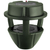 Pronomic HLS-560 GR Enceinte Outdoor 360° Verte Set De 2 thumbnail 4
