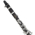 Yamaha YCL-457II-22 Clarinete Bb Madera De Grenadilla thumbnail 4