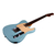 Jet Guitars JT300 E-Gitarre Blue  - Retoure (Zustand: sehr gut) thumbnail 4