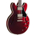 Epiphone Futura ES-355 Midnight Ember Shift thumbnail 4