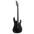 Ibanez RGRTB621-BKF Iron Label thumbnail 4