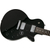 Heritage Ascent H-137 Humbucker Black thumbnail 4