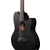 Ibanez TCY621-BOT Talman Gitarre Black Out thumbnail 4