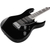 Ibanez Gio GRG170DX Black Night thumbnail 4