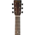 Martin 000-10E Retro Spruce  - 1A Showroom Modell (Zustand: wie neu, in OVP) thumbnail 4