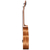 Cascha Art Series Konzert Ukulele Leafy  - Retoure (Zustand: gut) thumbnail 4