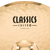 Meinl Classics Custom Brilliant 20" Medium Ride thumbnail 4
