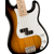 Squier Sonic Precision Bass 2-Color Sunburst thumbnail 4