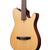 Ibanez FRH10N-NTF Guitare Natural Flat thumbnail 4